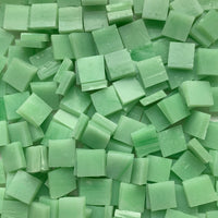 Pâtes De Verre Tiffany 10mm Melon