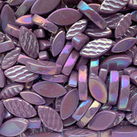 Pétalos Otomanos Nácar Magenta