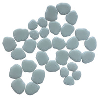 Fleur de Sakura Blanc Opale