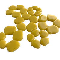 Sakura Bloesem Opaalgeel