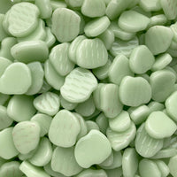 Fleur de Sakura Vert Clair