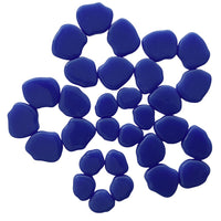 Fleur de Sakura Bleu