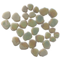 Sakura Bloesem Parelmoer Ivoor