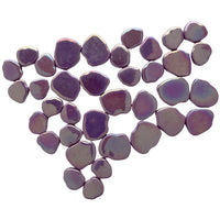 Flor de Cerezo Nácar Magenta