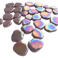 Flor de Cerezo Nácar Magenta