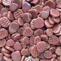 Flor de Cerezo Nácar Frambuesa