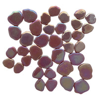 Flor de Cerezo Nácar Frambuesa