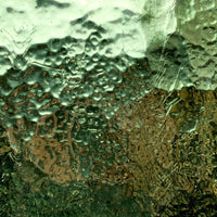 Verre Mosaique - glass mosaic -Glasmosaik-glasmozaïek-Gekleurde Spiegel Lichtgroen - mosaicshop