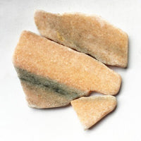 Verre Mosaique - glass mosaic -Glasmosaik-glasmozaïek-Marmer Polygoon Rosa Porta - mosaicshop