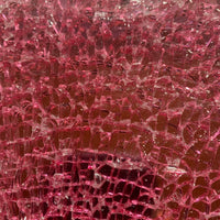 Verre Mosaique - glass mosaic -Glasmosaik-glasmozaïek-Safety Glass Roze Spiegel - mosaicshop