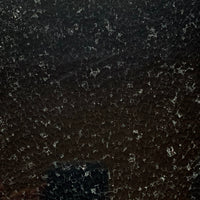 Verre Mosaique - glass mosaic -Glasmosaik-glasmozaïek-Safety Glass Zwart - mosaicshop