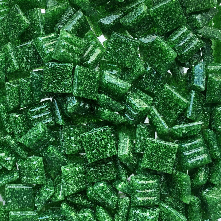 Glasmozaiek 10mm - mosaicshop