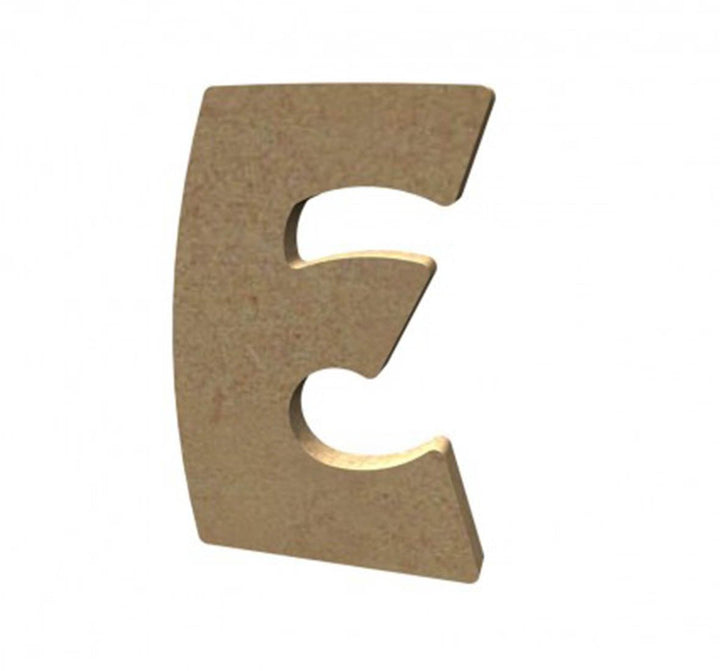 Letters En Cijfers - mosaicshop