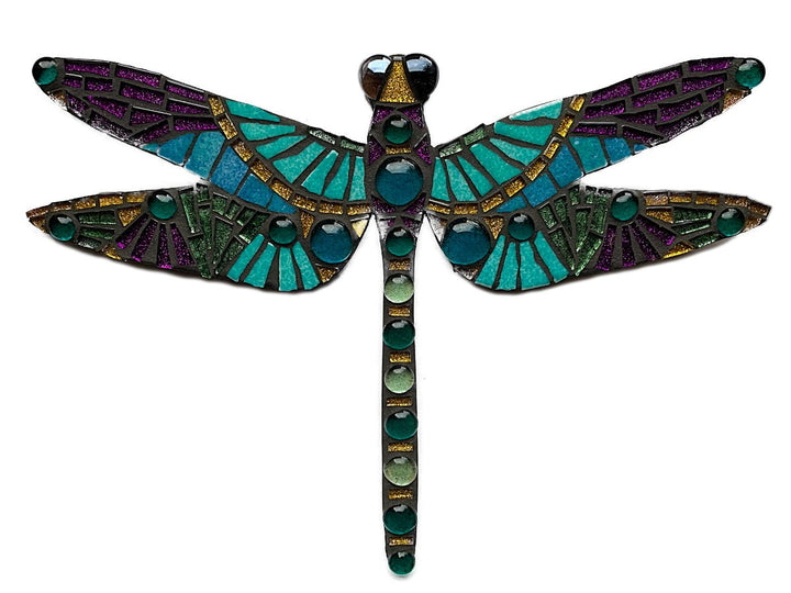 Mozaiekpakket Knippen - mosaicshop
