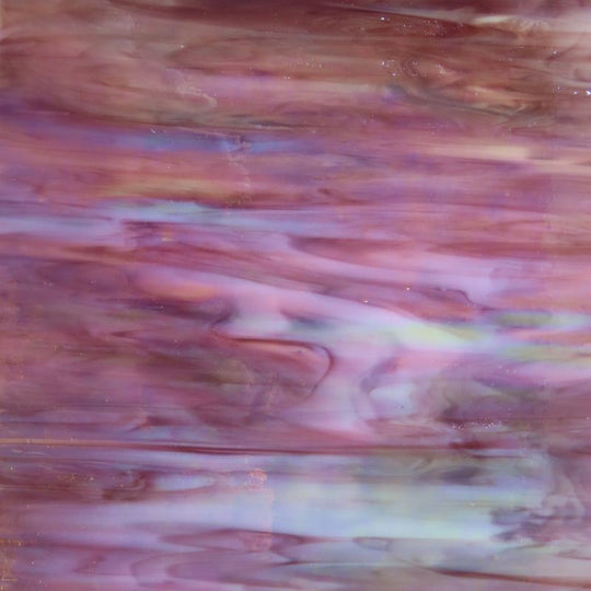 Plaque de Verre Jacinthe