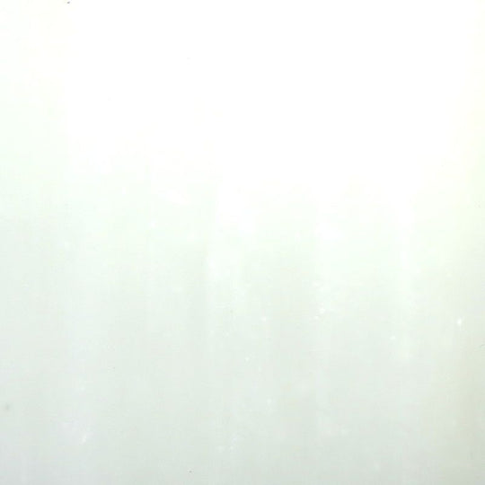 Placa de Vidrio Blanco Roto