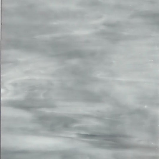 Plaque de Verre Fumée Grise