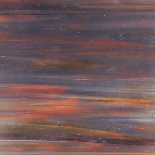 Placa de Vidrio Roble