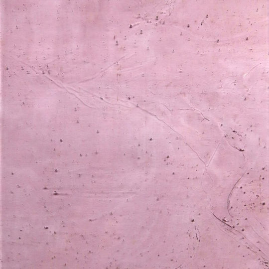 Placa de Vidrio Violeta Pálido