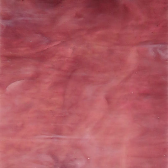 Glasplaat Licht Violet Gestreept