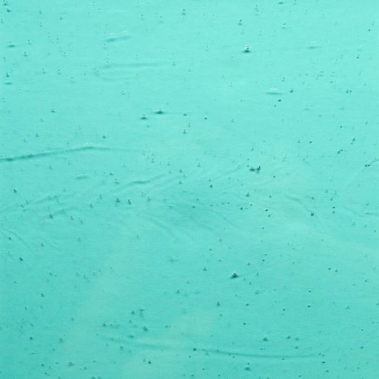 Glasplaat Lichte Zee