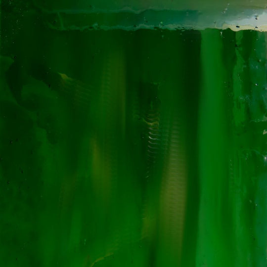 Placa de Vidrio Esmeralda Más Oscura