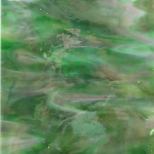 Placa de Vidrio Luna de Marea