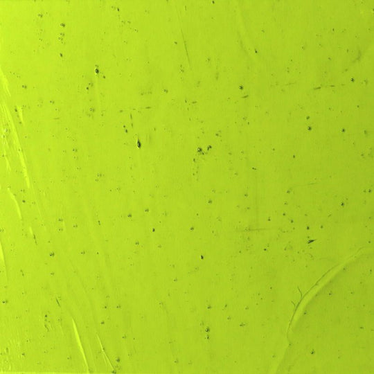 Glasplaat Licht Geel Groen