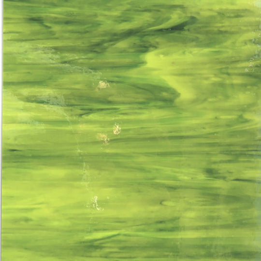 Placa de Vidrio Mármol Chartreuse