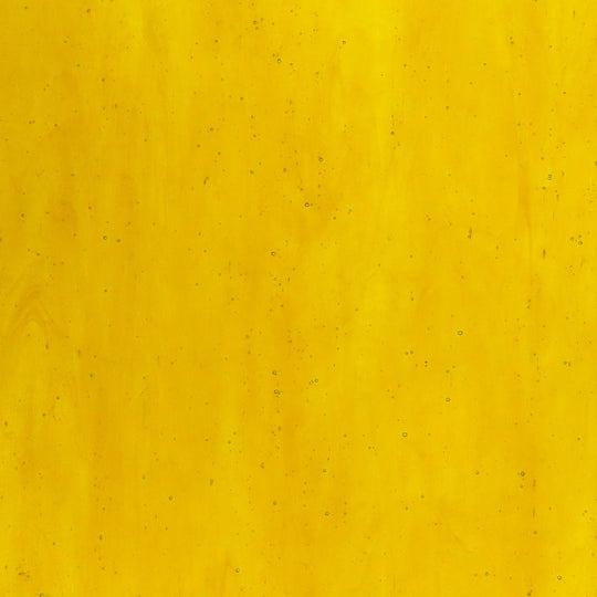 Placa de Vidrio Amarillo