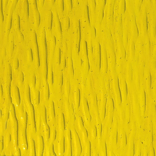 Plaque de Verre Canari Vagues Douces