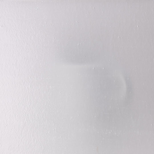 Placa de Vidrio Niebla