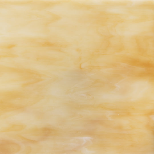 Glasplaat  Crème Caramel