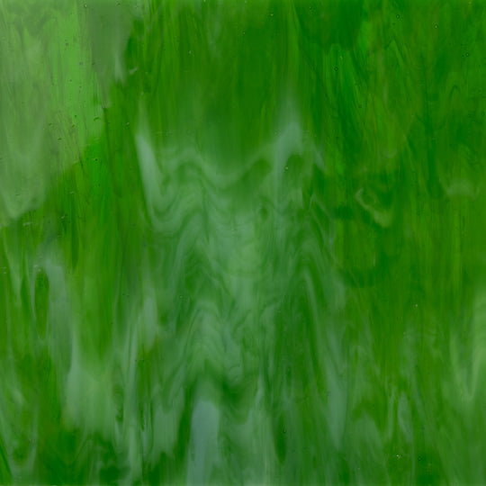 Glass Plate Fern Wispy