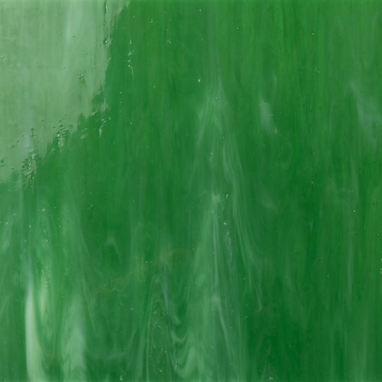 Glasplaat Opaalgroen