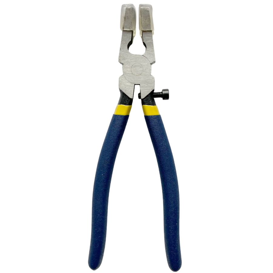 Glass Breaking Pliers