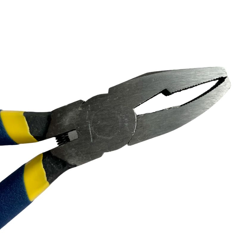 Grozing Pliers