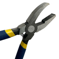 Grozing Pliers