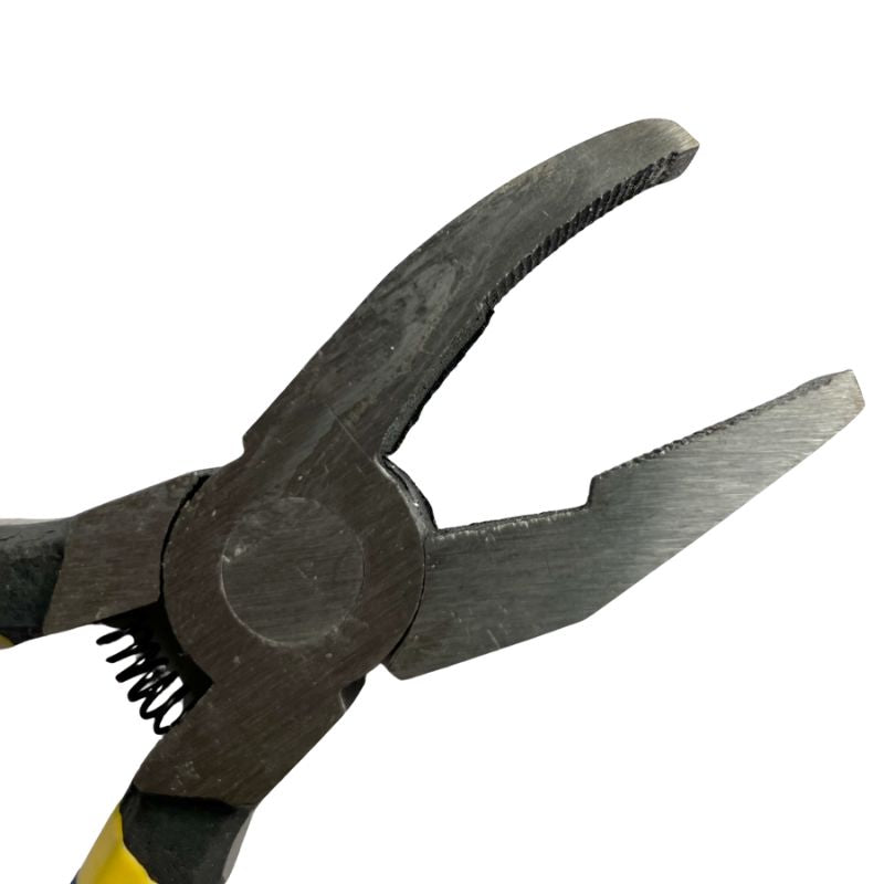 Grozing Pliers