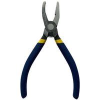 Grozing Pliers