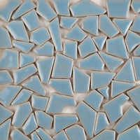 Flip Ceramic Puzzles  White