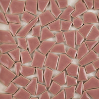 Flip Keramik Mosaik Puzzle  Weiß