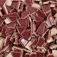 Flip Keramik Mosaik Puzzle  Weiß