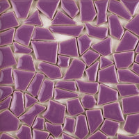 Flip Ceramic Puzzles  White