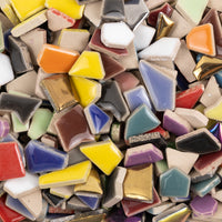 Flip Keramische Puzzels Tropicalmix