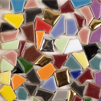 Flip Keramische Puzzels Tropicalmix