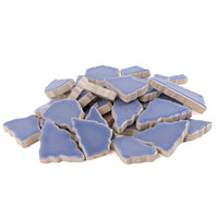 Puzles de Cerámica Blanco
