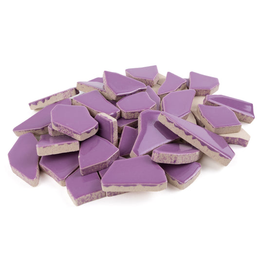 Flip Keramische Puzzels XL Paars