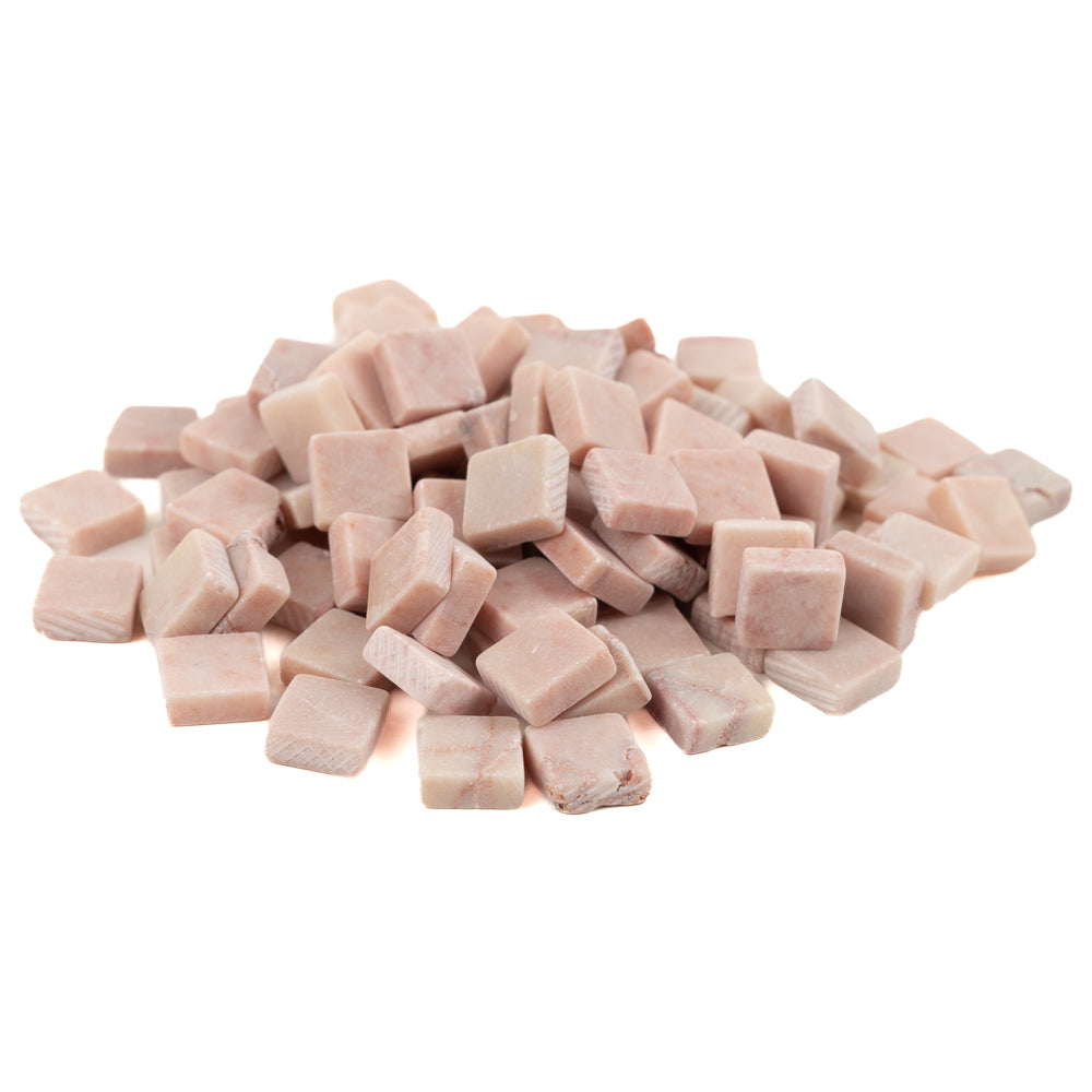 Mármol 20mm Rosa