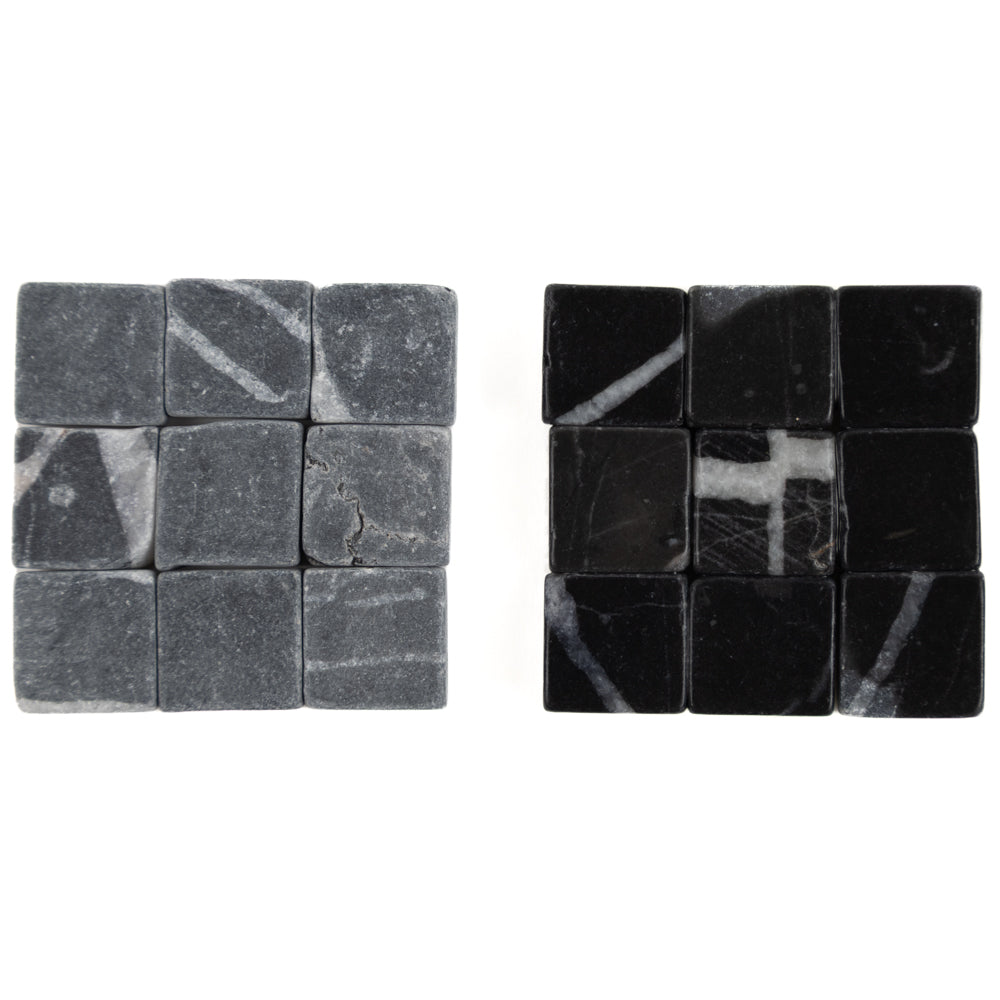 Marmer 20mm Nero Marquina